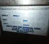 Used ZENITH MTC52000PAS Parts Washers Ohio US | HGR 24 #1289776