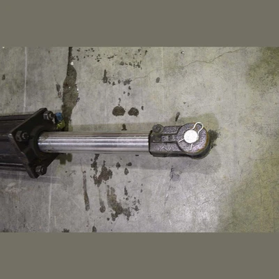 Spencer 4 x 30 Air Cylinder