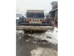 Used 2001 CHEVROLET SILVERADO 3500 Dump trucks Pennsylvania US | Iron Exchange Equipment Solutions #1353770