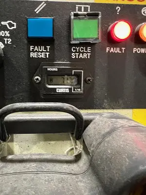 Used 2016 FANUC R-2000IB/210F Robots Michigan US | RAB Industries, Inc. #184153