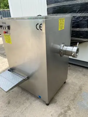 Used General _UNKNOWN_ Grinders / Shredders - Food Pennsylvania US | ISCA #1299659