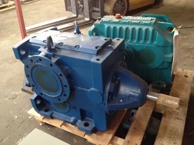 USED Hansen SKZN85C1121G-R2G