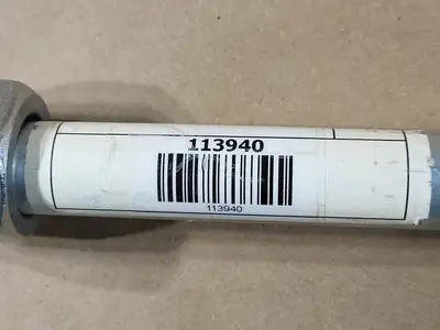 NEW SANDVIK 113940