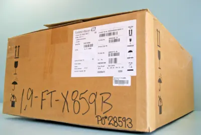NEW Endress+Hauser 8E3B80-AAIBADAFADSAAASAA2+