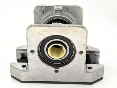 USED BOSCH REXROTH UPPER HOUSING BRG ASSY. RH