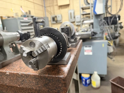Used _UNKNOWN_ _UNKNOWN_ Radius Attachments Michigan US | Miedema Asset Management Group #1442376