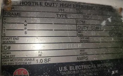 USED ROOTS DRESSER 412 RCS-H