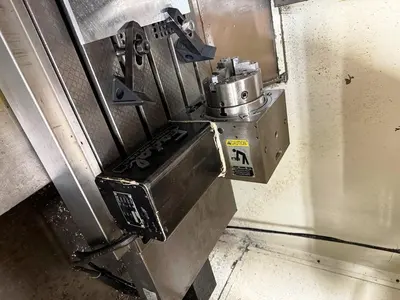 USED 1988 FADAL 4020