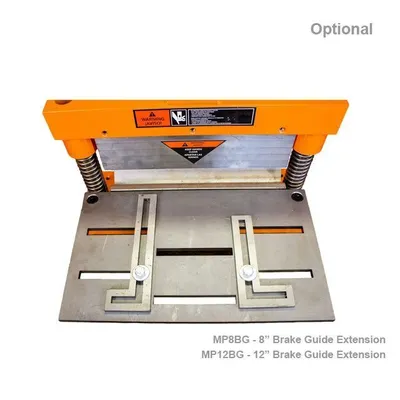 New | in-Stock METALPRO MP5000FS Ironworkers Florida US | Sierra Victor Machinery #263089