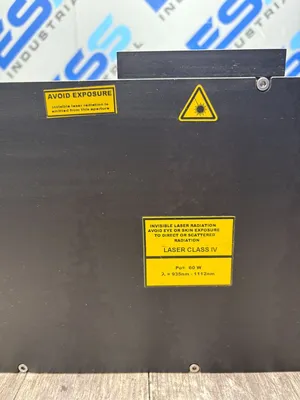 Used LASER S24011.001 Misc Electrical & Power Parts South Carolina US | ESS Industrial Equipment Sales #1342708