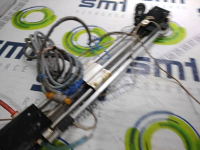 USED SMC NCDY2S10H-1200B-A73H-XB13