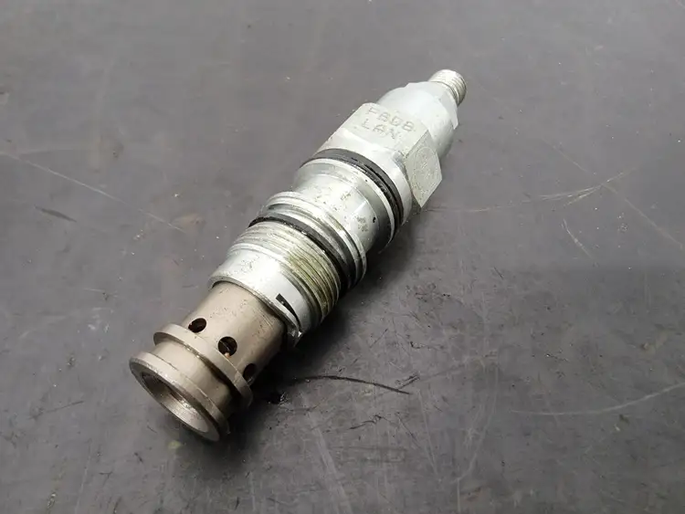 Used SUN HYDRAULICS PBDB-LAN Valves/Fittings British Columbia CA | Lenmark #258407
