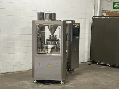 USED 2001 SEJONG SF-40N