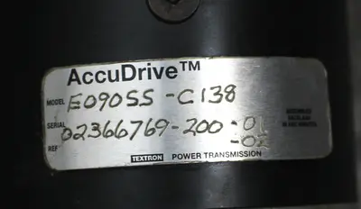 USED FANUC E09055-C138