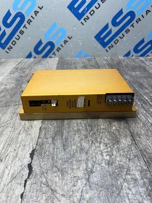 HAAS 4017C REV E Electrical/PLC/Automation | ESS Industrial Equipment Sales (2)