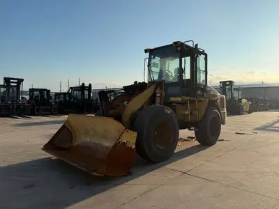Used 2010 CAT 914G Wheel Loaders Illinois US | Somerset Equipment Sales #1546155
