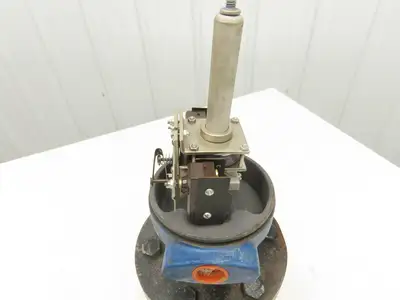 Robertshaw 83842-A1 Level AC Liquid Level Float Control Valve 1"NPT 120/240V
