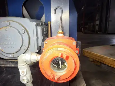 USED KERR KM-3250