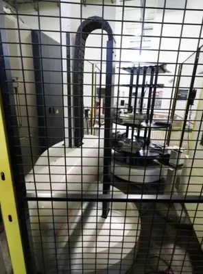 SYSTEM 3R Workmaster Robots | Machine Tool Emporium (8)