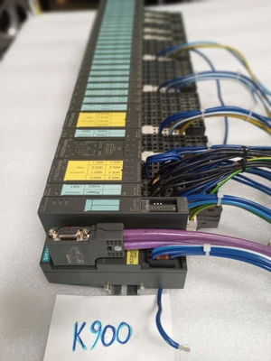 USED Siemens ET200S