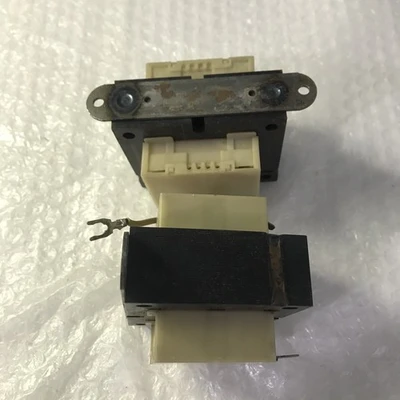 *SA -TRANSFORMER 4000-04J15AE15A  Phase 25-25974  SEC. 24 V.A.C#