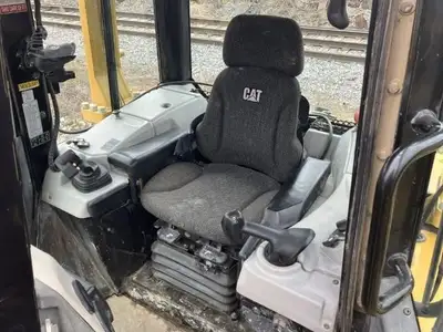 Used 2016 CATERPILLAR D6N XL Bulldozers New York US | Beck Equipment #1506444