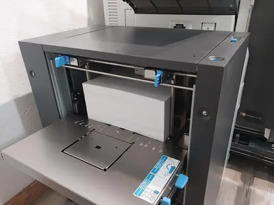 Used RISO GL7430 Ink Jet Printers Michigan US | Forbes Inkjet #1421595