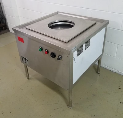 152-0361 Wok Warmer ZX-ZTD-12 Rice Cooker Steamer