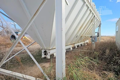 Used BARBER-GREENE DM70 Asphalt Mixing Plants - Batch Colorado US | ABN Services #1339228