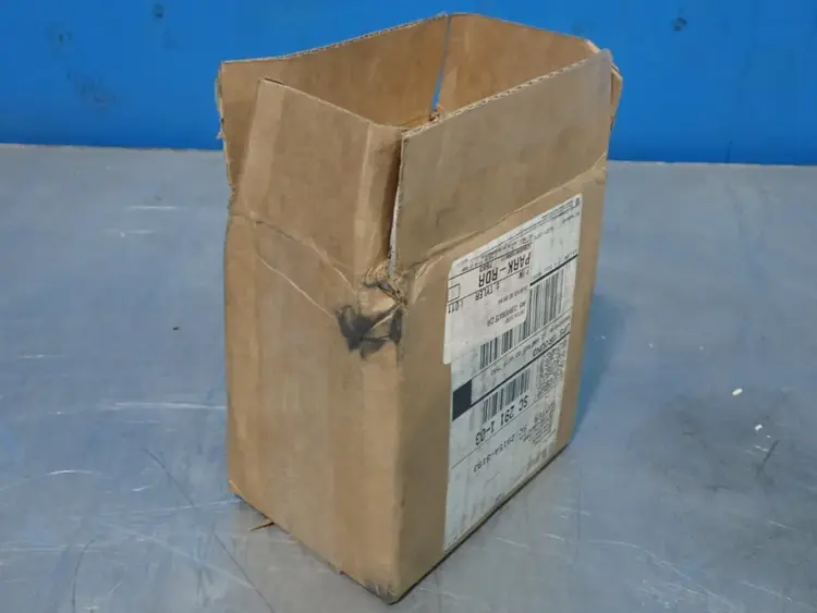 Used KIRK SO1948368 Circuit Breaker Parts Ohio US | HGR 24 #754765