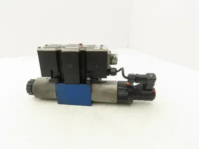 Used REXROTH _UNKNOWN_ Valves/Fittings Indiana US | Arrow Industrial #1408499