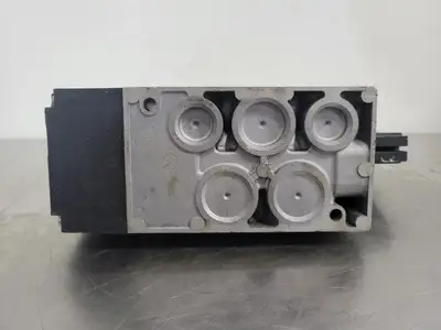 NEW SMC NVFS5400-6FZ-06T