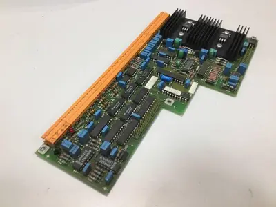 USED KEBA E-ANA-SUB2 D1690C