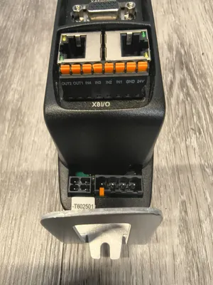 WITTENSTEIN SIM2007D-CCS-ET00-000-B0000 Servo Drives & Amplifiers | ESS Industrial Equipment Sales (7)