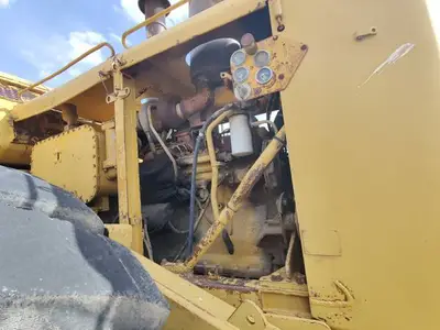 Used _UNKNOWN_ _UNKNOWN_ Scrapers Washington US | KNM Equipment Sales & Service #1363597
