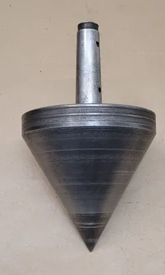 -- UNSPECIFIED -- Bull Nose - 4MT Live Center Tooling & Accessories, Live Centers | Machinery Central (2)