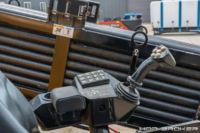 Used 2014 VERMEER 2014 VERMEER D24X40 SERIES II Drill Rigs Florida US | HDD Broker #1520135