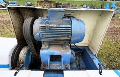 Used _UNKNOWN_ _UNKNOWN_ Decanter Centrifuges Florida US | Sanders Equipment #1314806