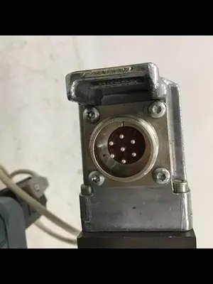 USED BOSCH 0 811 404 253