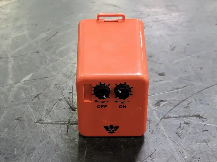 New | in-Stock EAGLE SIGNAL CONTROLS 86Q2A612 Misc Electrical & Power Parts British Columbia CA | Lenmark #247160