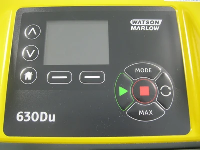 USED Watson Marlow 630Du