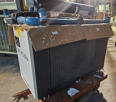 USED HANKISON HPRN600