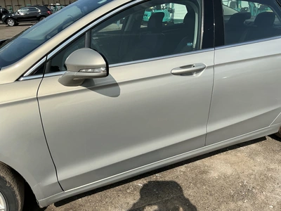 Used 2016 FORD FUSION Cars Michigan US | Miedema Asset Management Group #1313924