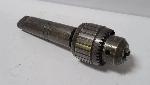 Used Jacobs Does Not Apply Drill Chucks California US | Amiron Machinery #725735
