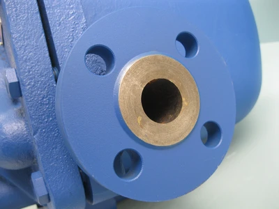 New | in-Stock Spirax Sarco APT14 Pumps New Hampshire US | Bitter End Trading #1126750
