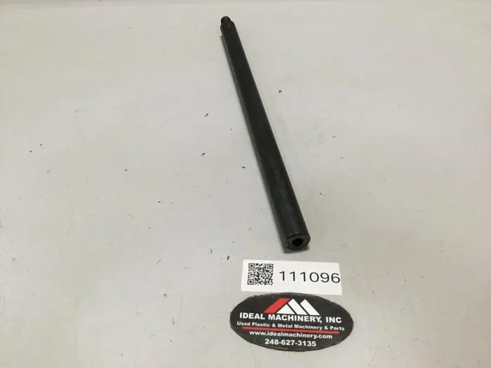 Used VAN DORN 308147ST Injection Molding Parts Michigan US | Ideal Machinery #703717