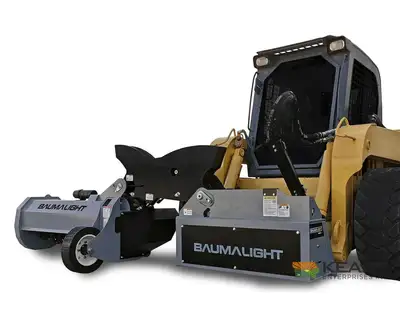 Used BAUMALIGHT _UNKNOWN_ Boom Mowers Iowa US | Keast Enterprises #1360023