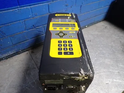 USED STANLEY QA10001XXX/21A108722