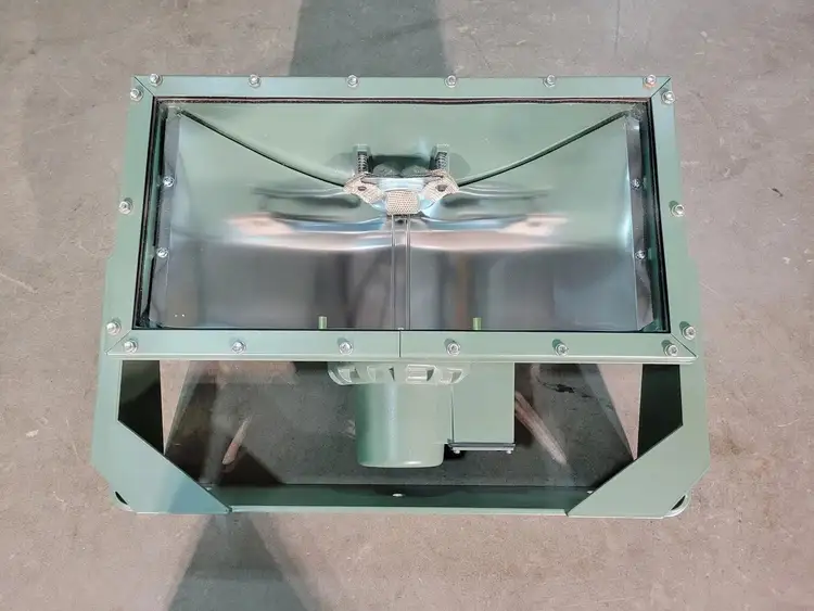 Used PHEONIX MRSE400 Lighting British Columbia CA | Lenmark #253599