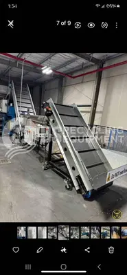 USED 2023 SUMMIT C6-ATS AUTO TIE HORIZONTAL